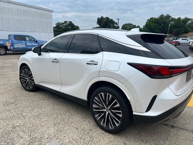 2025 Lexus RX 350 Premium Plus