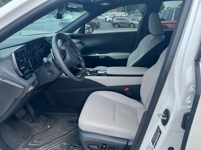 2025 Lexus RX 350 Premium Plus