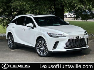 2025 Lexus RX 350 PREMIUM+ AWD PREMIUM PLUS