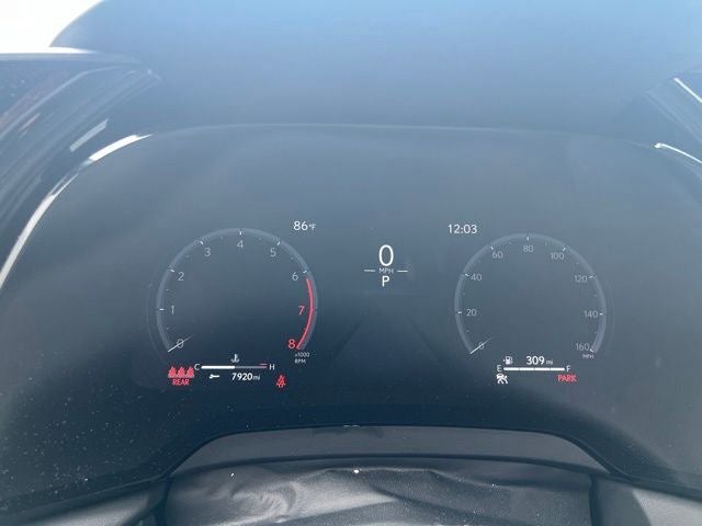 2025 Lexus RX 350 Premium Plus