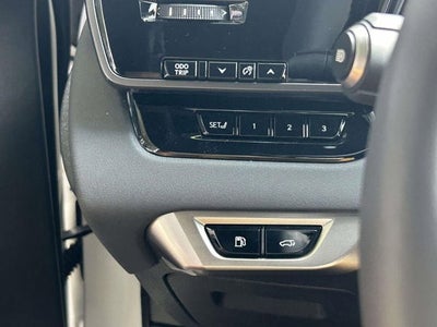 2025 Lexus RX 350 PREMIUM+ AWD PREMIUM PLUS