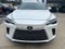 2025 Lexus RX 350 Premium Plus