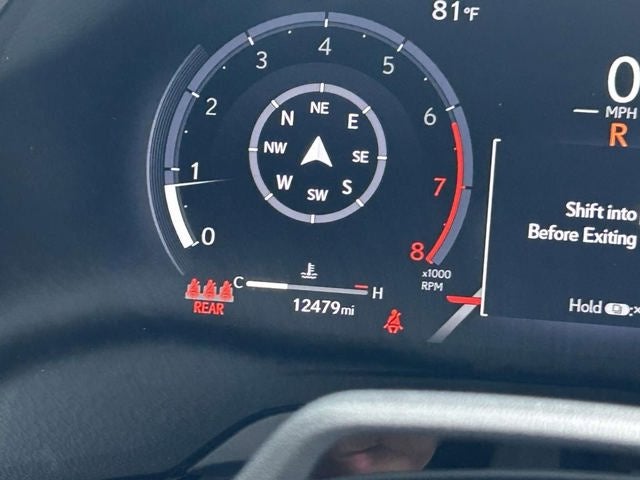 2025 Lexus RX 350 PREMIUM+ AWD PREMIUM PLUS