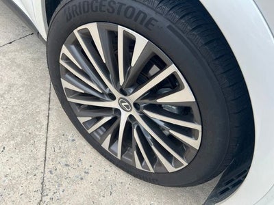 2025 Lexus RX 350 Premium Plus