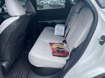 2025 Lexus RX 350 Premium Plus