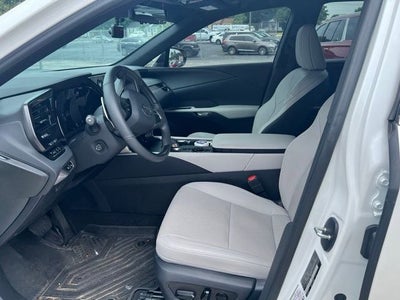 2025 Lexus RX 350 Premium Plus