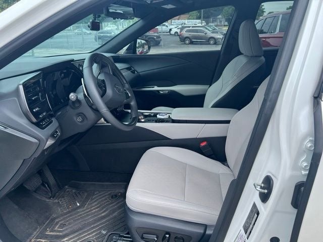 2025 Lexus RX 350 Premium Plus