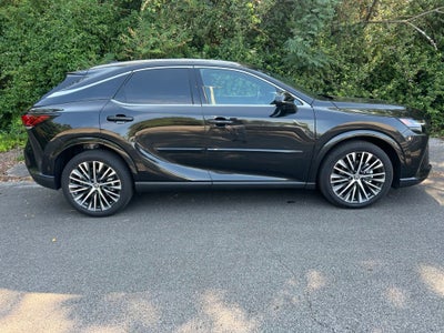 2026 Lexus RX 350 PREMIUM+ AWD PREMIUM PLUS