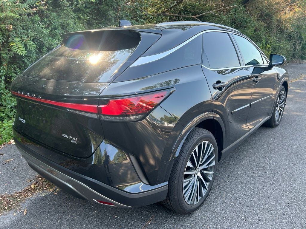 2026 Lexus RX 350 PREMIUM+ AWD PREMIUM PLUS