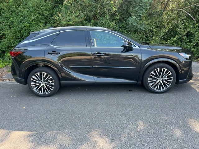 2026 Lexus RX 350 PREMIUM+ AWD PREMIUM PLUS