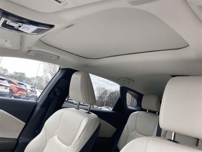 2024 Lexus RX 350h PREMIUM+ AWD PREMIUM PLUS