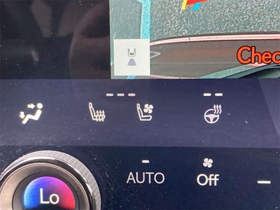 2024 Lexus RX 350h PREMIUM+ AWD PREMIUM PLUS