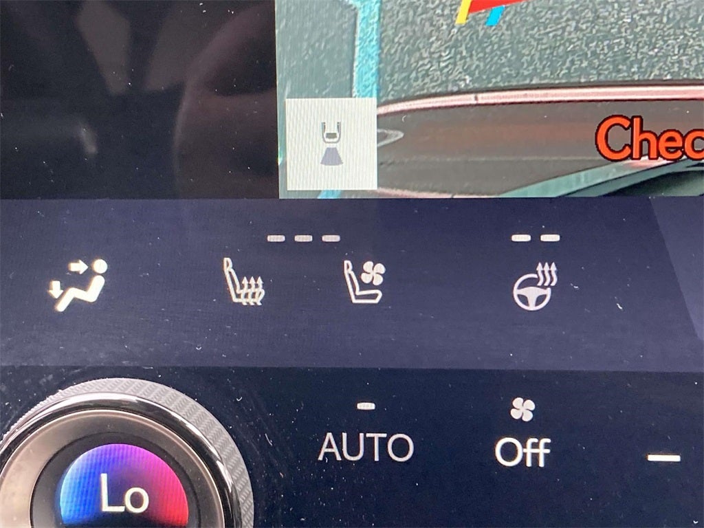 2024 Lexus RX 350h PREMIUM+ AWD PREMIUM PLUS