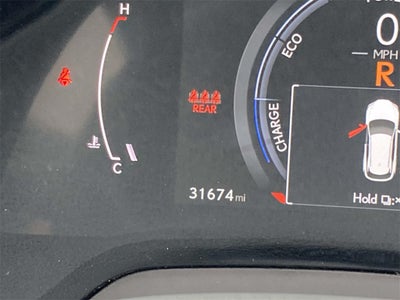 2024 Lexus RX 350h PREMIUM+ AWD PREMIUM PLUS