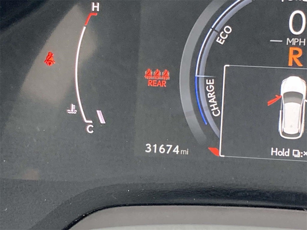 2024 Lexus RX 350h PREMIUM+ AWD PREMIUM PLUS