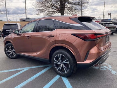 2024 Lexus RX 350h PREMIUM+ AWD PREMIUM PLUS