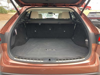 2024 Lexus RX 350h PREMIUM+ AWD PREMIUM PLUS