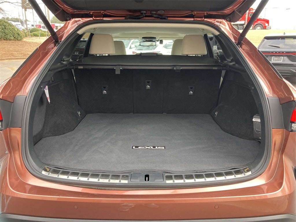 2024 Lexus RX 350h PREMIUM+ AWD PREMIUM PLUS