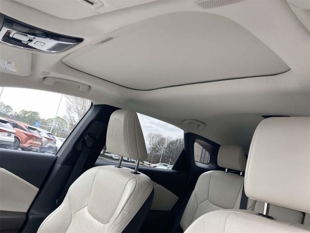 2024 Lexus RX 350h PREMIUM+ AWD PREMIUM PLUS