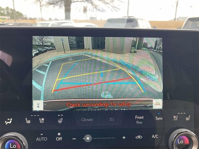 2024 Lexus RX 350h PREMIUM+ AWD PREMIUM PLUS