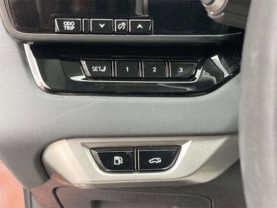 2024 Lexus RX 350h PREMIUM+ AWD PREMIUM PLUS