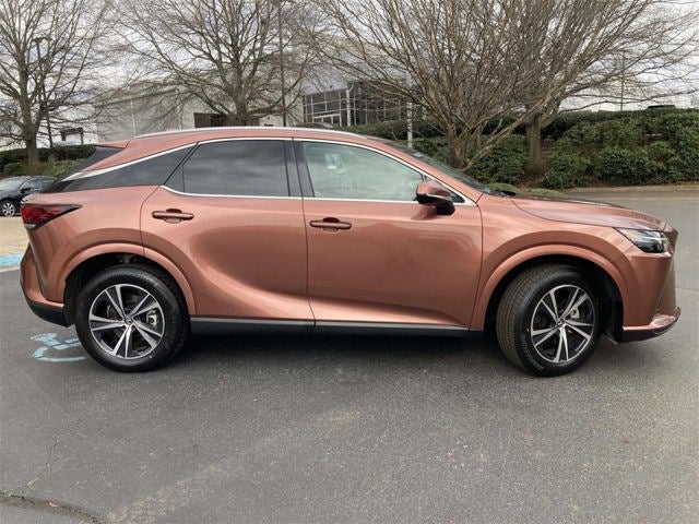 2024 Lexus RX 350h PREMIUM+ AWD PREMIUM PLUS