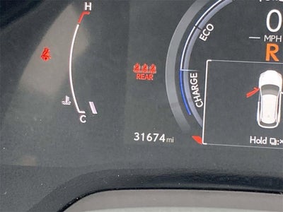 2024 Lexus RX 350h PREMIUM+ AWD PREMIUM PLUS