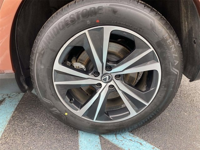 2024 Lexus RX 350h PREMIUM+ AWD PREMIUM PLUS