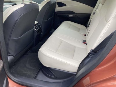 2024 Lexus RX 350h PREMIUM+ AWD PREMIUM PLUS