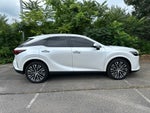 2025 Lexus RX 350h PREMIUM+ AWD PREMIUM PLUS