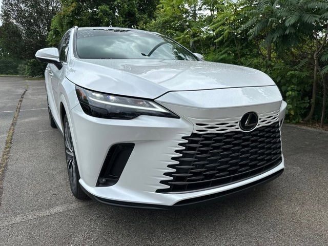 2025 Lexus RX 350h PREMIUM+ AWD PREMIUM PLUS