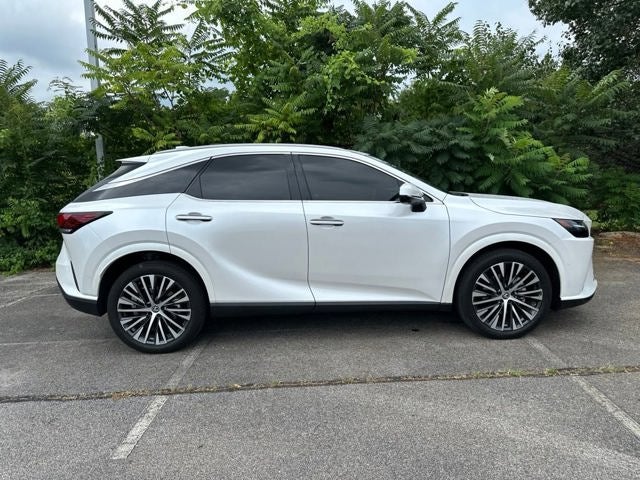 2025 Lexus RX 350h PREMIUM+ AWD PREMIUM PLUS