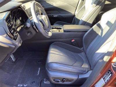 2023 Lexus RX 500h F SPORT PERFORMANCE AWD F SPORT PERFORMANCE AWD