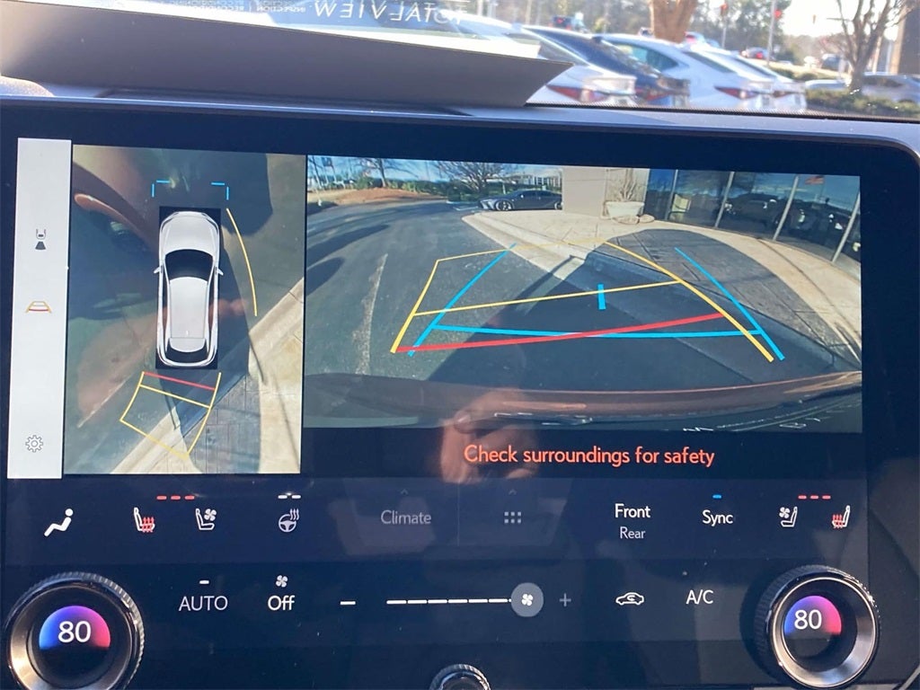 2023 Lexus RX 500h F SPORT PERFORMANCE AWD F SPORT PERFORMANCE AWD