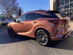 2023 Lexus RX 500h F SPORT PERFORMANCE AWD F SPORT PERFORMANCE AWD