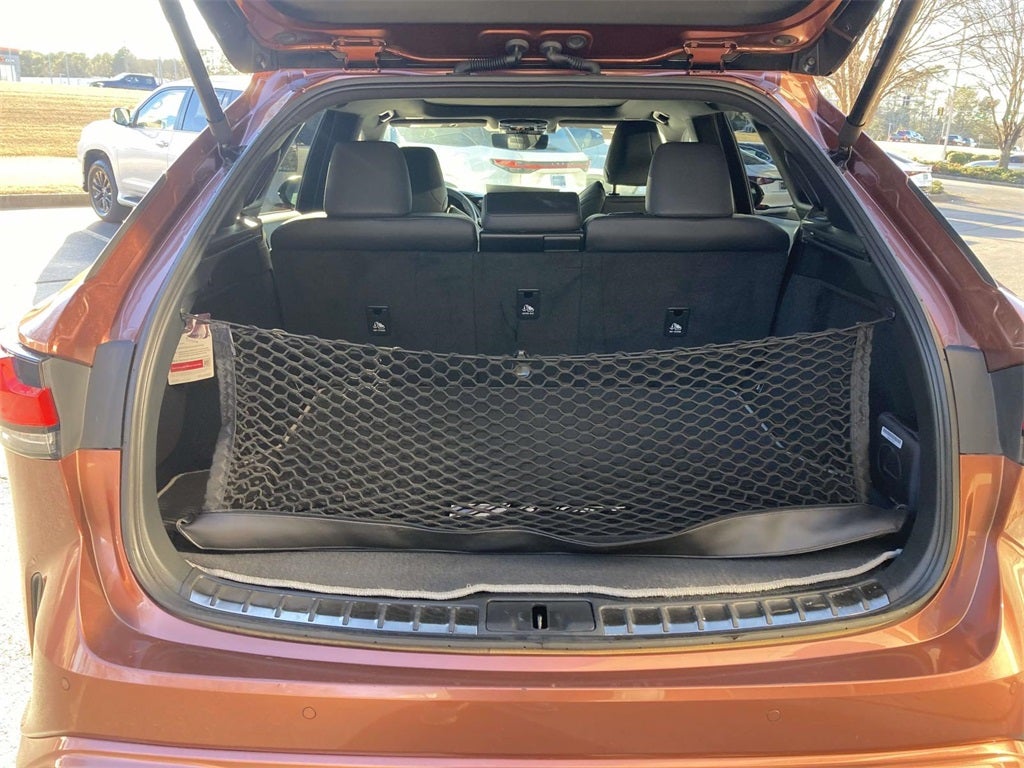 2023 Lexus RX 500h F SPORT PERFORMANCE AWD F SPORT PERFORMANCE AWD