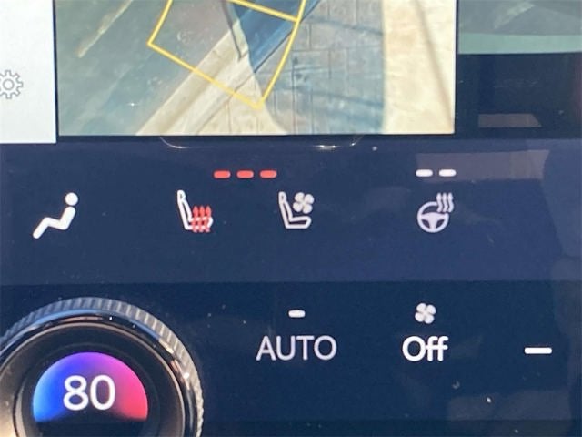 2023 Lexus RX 500h F SPORT PERFORMANCE AWD F SPORT PERFORMANCE AWD