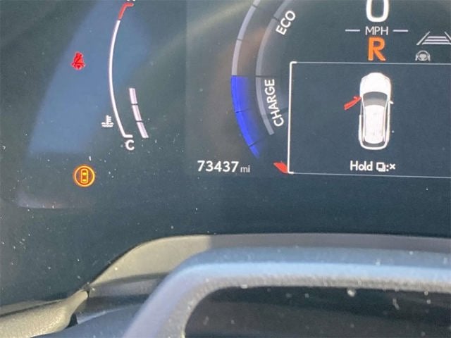 2023 Lexus RX 500h F SPORT PERFORMANCE AWD F SPORT PERFORMANCE AWD