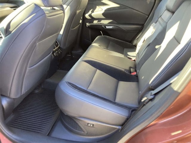 2023 Lexus RX 500h F SPORT PERFORMANCE AWD F SPORT PERFORMANCE AWD