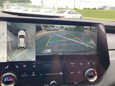 2024 Lexus RX 500h F SPORT PERFORMANCE AWD F SPORT PERFORMANCE AWD