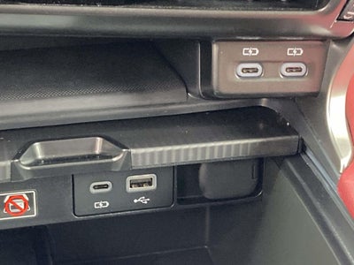 2024 Lexus RX 500h F SPORT PERFORMANCE AWD F SPORT PERFORMANCE AWD