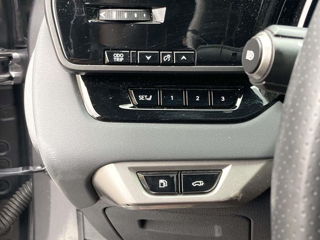 2024 Lexus RX 500h F SPORT PERFORMANCE AWD F SPORT PERFORMANCE AWD