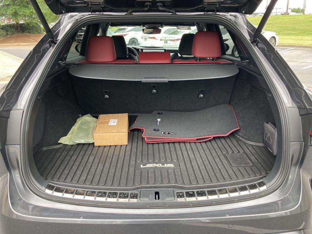 2024 Lexus RX 500h F SPORT PERFORMANCE AWD F SPORT PERFORMANCE AWD