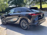 2024 Lexus RX 500h F SPORT PERFORMANCE AWD F SPORT PERFORMANCE AWD