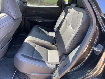 2024 Lexus RX 500h F SPORT PERFORMANCE AWD F SPORT PERFORMANCE AWD