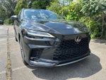 2024 Lexus RX 500h F SPORT PERFORMANCE AWD F SPORT PERFORMANCE AWD