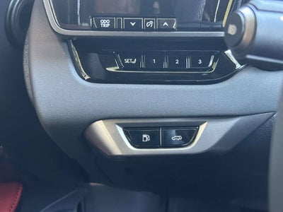 2026 Lexus RX 500h F SPORT PERFORMANCE AWD F SPORT PERFORMANCE AWD