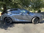 2026 Lexus RX 500h F SPORT PERFORMANCE AWD F SPORT PERFORMANCE AWD