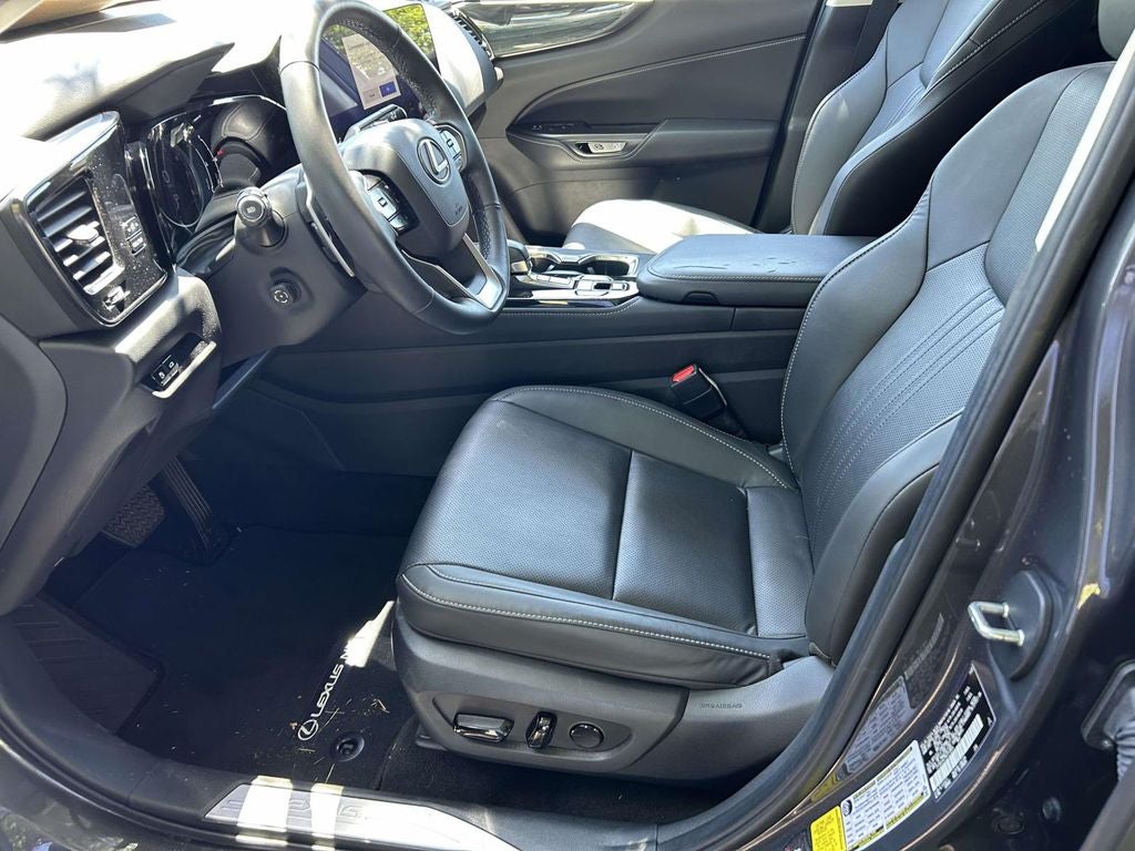 2024 Lexus NX 250 PREMIUM FWD PREMIUM FWD