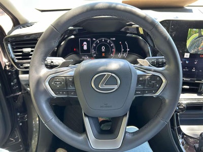 2024 Lexus NX 250 PREMIUM FWD PREMIUM FWD